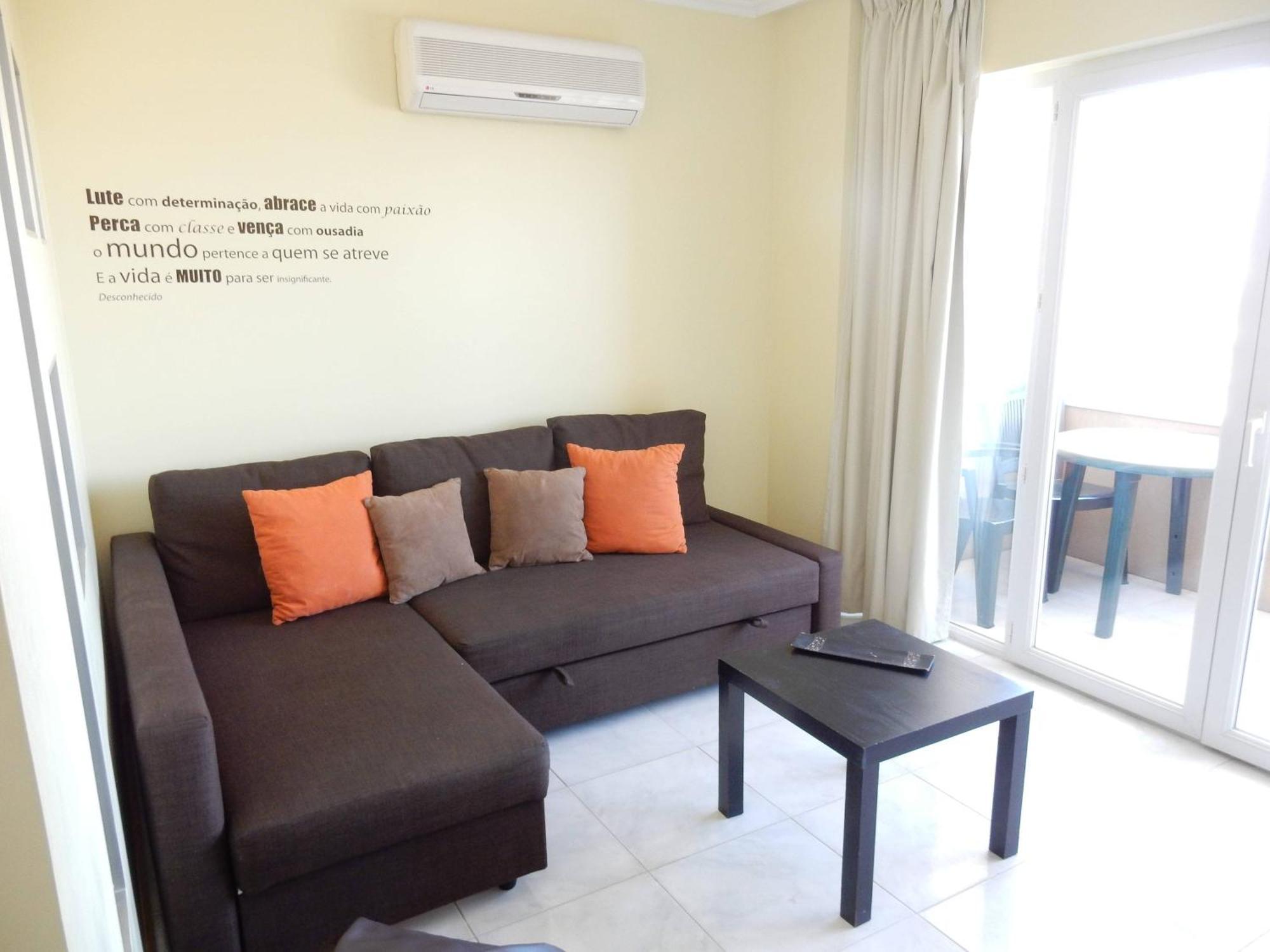 Apartamentos Turisticos Perola Da Rocha ปอร์ติเมา ภายนอก รูปภาพ