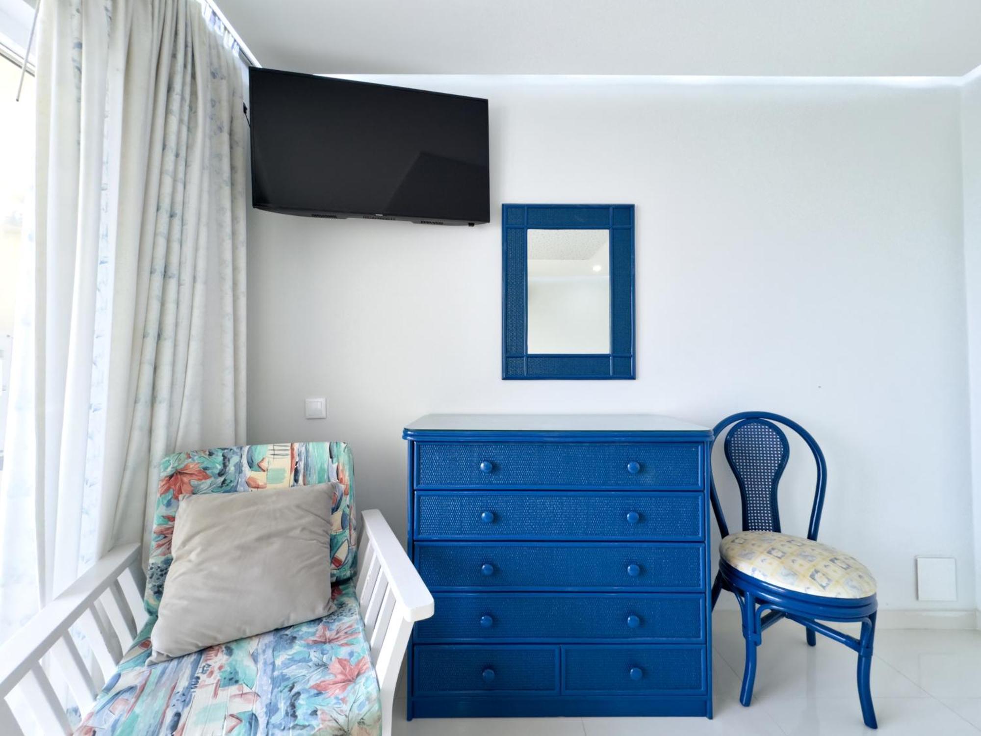 Apartamentos Turisticos Perola Da Rocha ปอร์ติเมา ภายนอก รูปภาพ