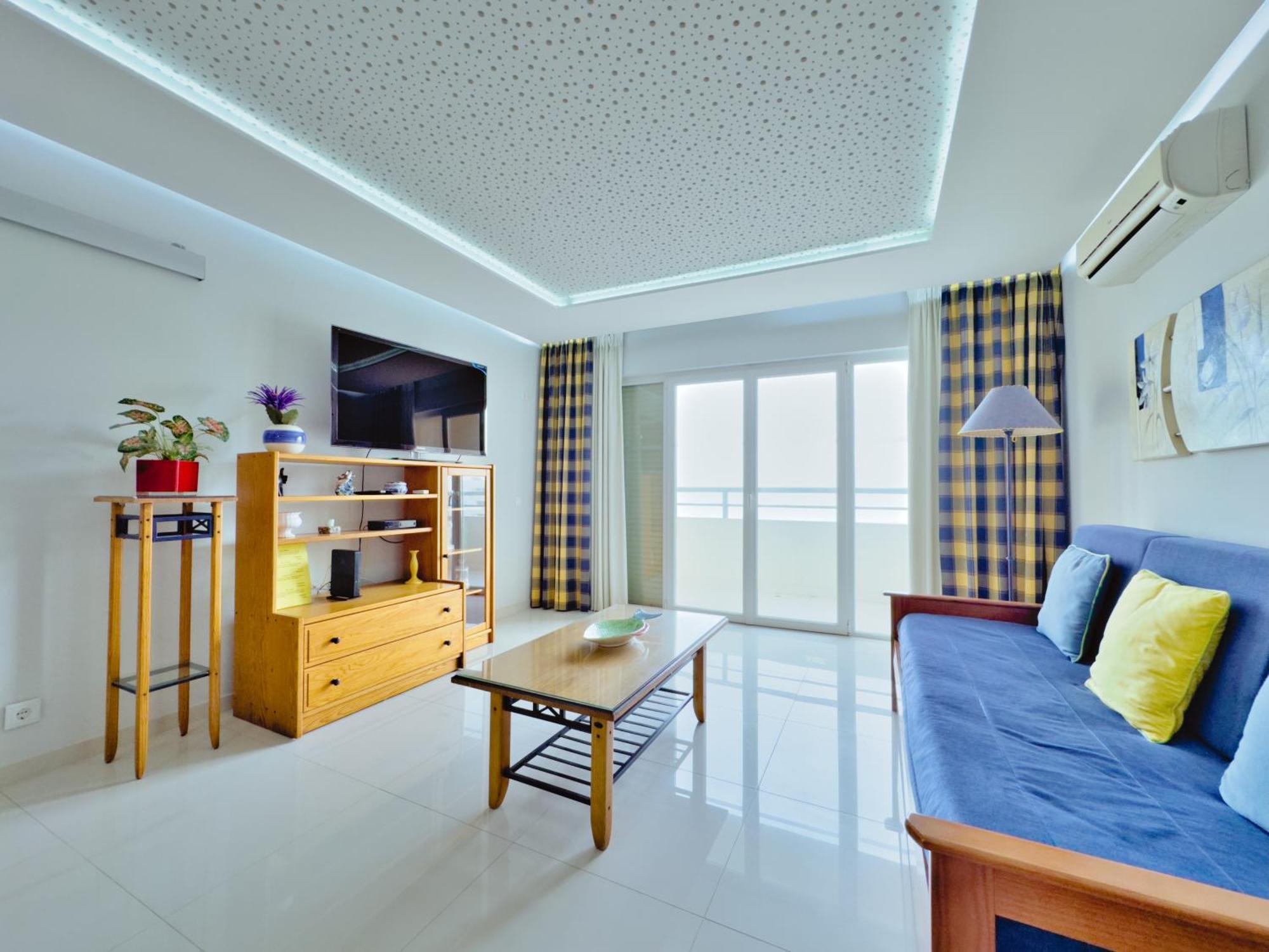 Apartamentos Turisticos Perola Da Rocha ปอร์ติเมา ภายนอก รูปภาพ