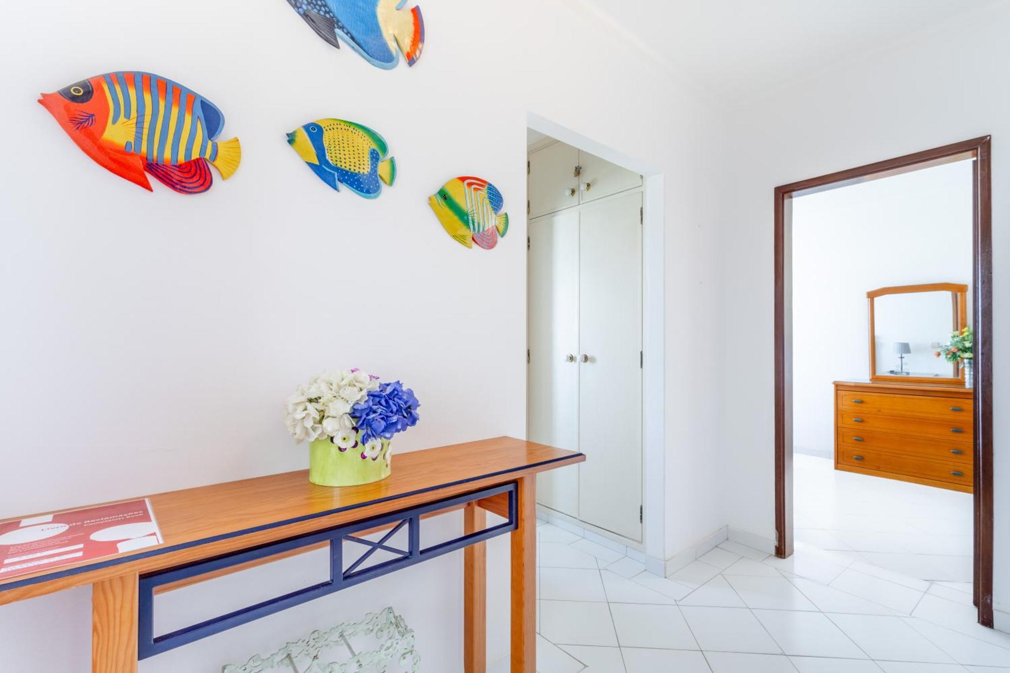 Apartamentos Turisticos Perola Da Rocha ปอร์ติเมา ภายนอก รูปภาพ