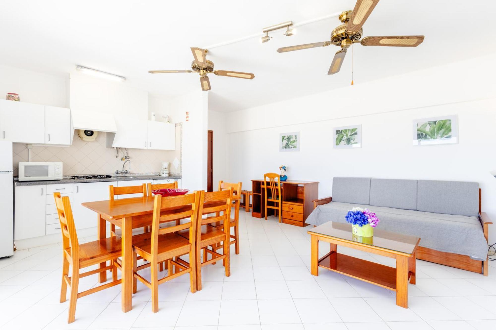 Apartamentos Turisticos Perola Da Rocha ปอร์ติเมา ภายนอก รูปภาพ