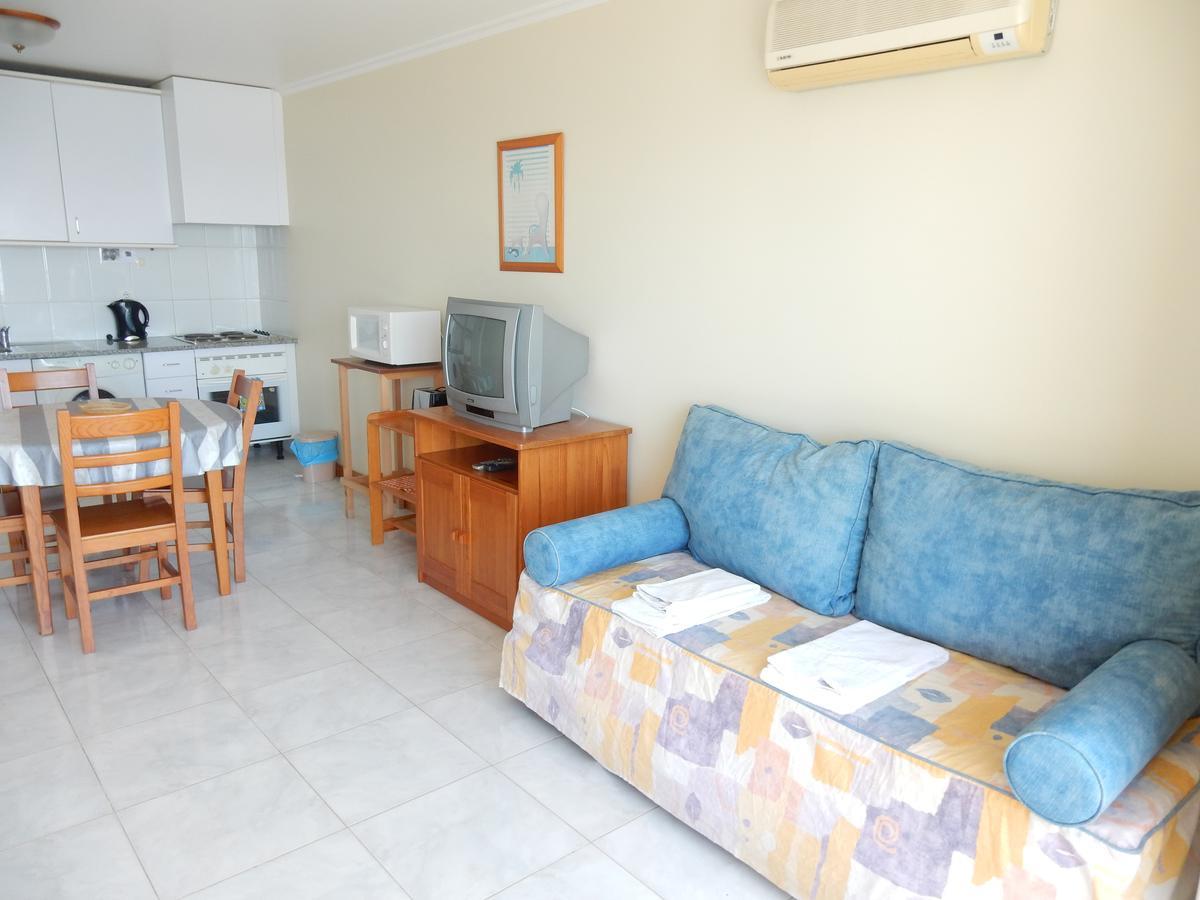 Apartamentos Turisticos Perola Da Rocha ปอร์ติเมา ภายนอก รูปภาพ