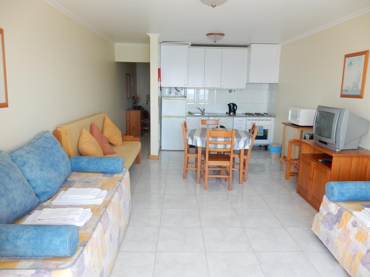 Apartamentos Turisticos Perola Da Rocha ปอร์ติเมา ภายนอก รูปภาพ
