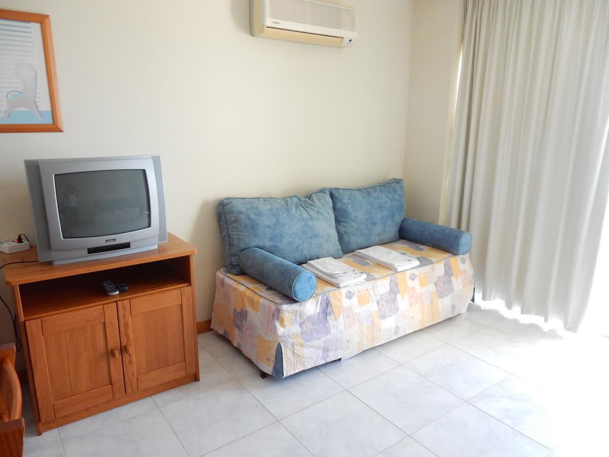 Apartamentos Turisticos Perola Da Rocha ปอร์ติเมา ภายนอก รูปภาพ