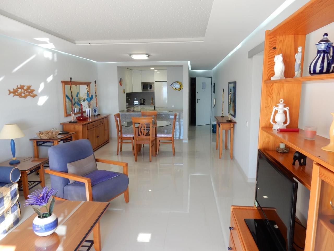 Apartamentos Turisticos Perola Da Rocha ปอร์ติเมา ภายนอก รูปภาพ
